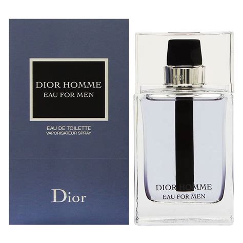 dior homme eau for men review|Dior Homme by christian.